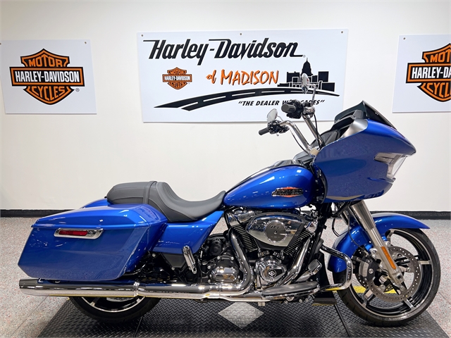 2024 Harley-Davidson Road Glide Base at Harley-Davidson of Madison