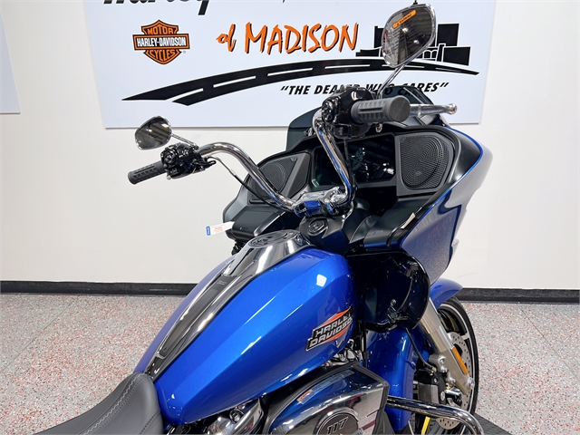 2024 Harley-Davidson Road Glide Base at Harley-Davidson of Madison