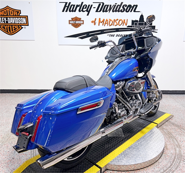 2024 Harley-Davidson Road Glide Base at Harley-Davidson of Madison