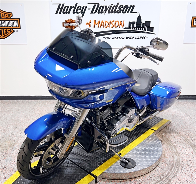 2024 Harley-Davidson Road Glide Base at Harley-Davidson of Madison