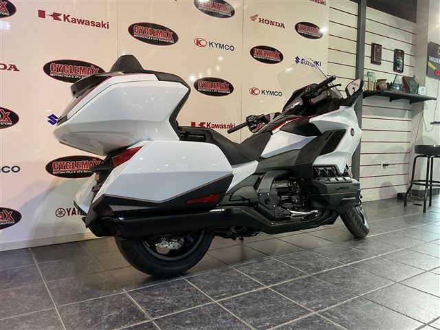 2024 Honda Gold Wing Tour Automatic DCT at Cycle Max