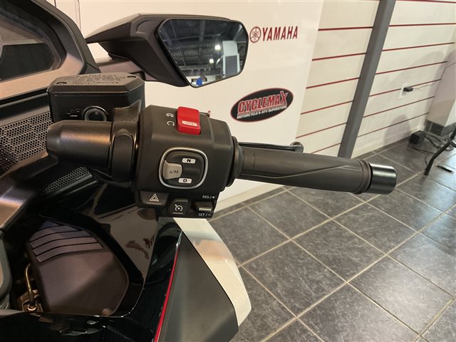 2024 Honda Gold Wing Tour Automatic DCT at Cycle Max