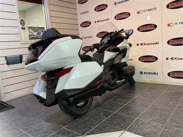 2024 Honda Gold Wing Tour Automatic DCT at Cycle Max