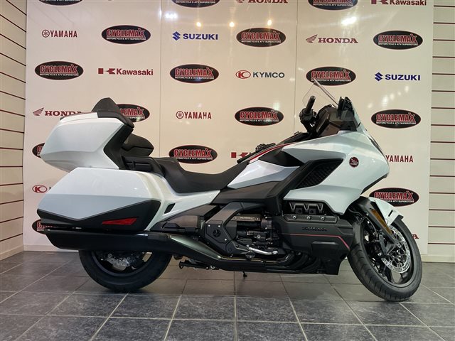 2024 Honda Gold Wing Tour Automatic DCT at Cycle Max