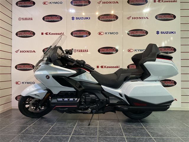 2024 Honda Gold Wing Tour Automatic DCT at Cycle Max