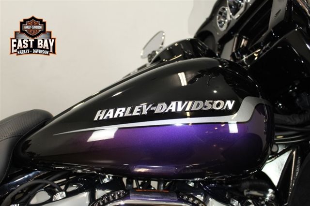 2021 Harley-Davidson Grand American Touring CVO Limited at East Bay Harley-Davidson