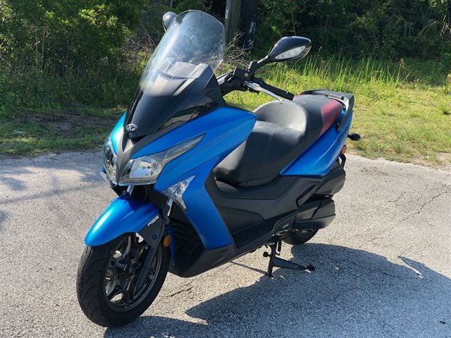2019 KYMCO #300i 300i ABS at Powersports St. Augustine
