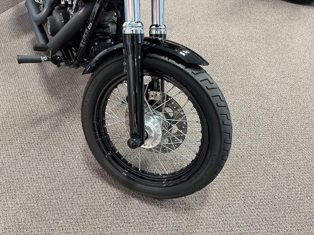 2013 Harley-Davidson Dyna Street Bob at Carlton Harley-Davidson®