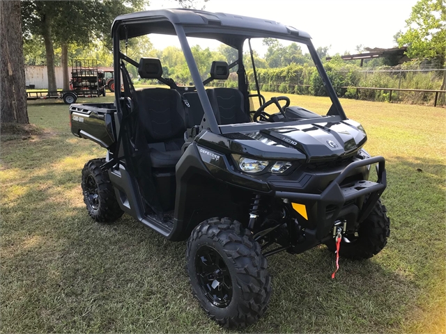 2025 CAN-AM HD10 XT XT HD10 at ATV Zone, LLC