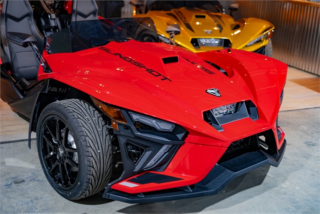 2024 Slingshot Slingshot SLR Autodrive at Friendly Powersports Slidell