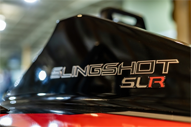 2024 Slingshot Slingshot SLR Autodrive at Friendly Powersports Slidell