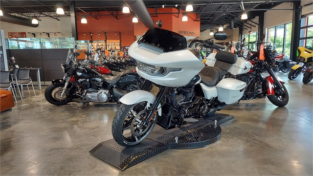 2024 Harley-Davidson Road Glide Base at Keystone Harley-Davidson