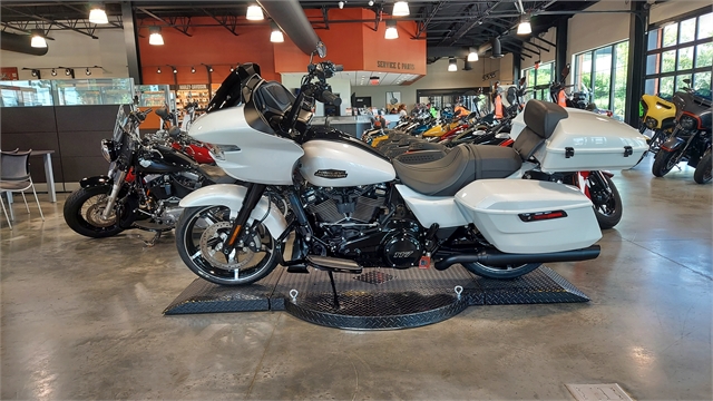 2024 Harley-Davidson Road Glide Base at Keystone Harley-Davidson