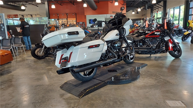 2024 Harley-Davidson Road Glide Base at Keystone Harley-Davidson