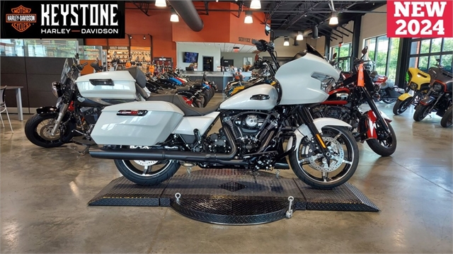 2024 Harley-Davidson Road Glide Base at Keystone Harley-Davidson