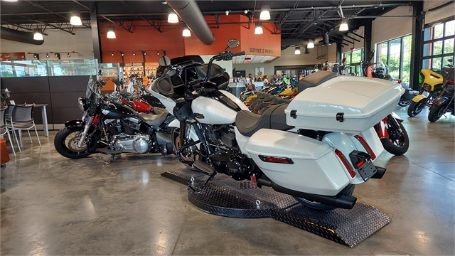 2024 Harley-Davidson Road Glide Base at Keystone Harley-Davidson