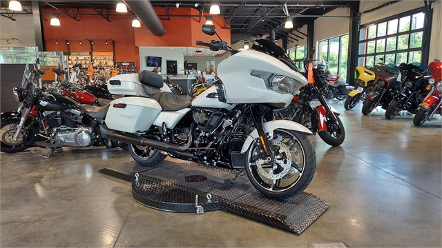 2024 Harley-Davidson Road Glide Base at Keystone Harley-Davidson