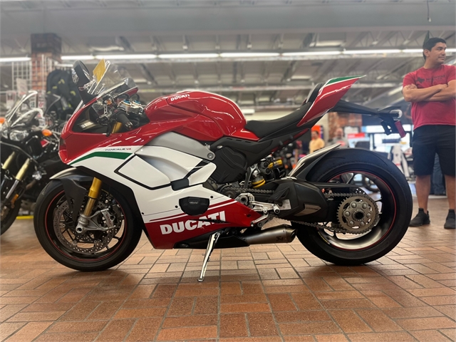2018 Ducati Panigale V4 Speciale at Wild West Motoplex