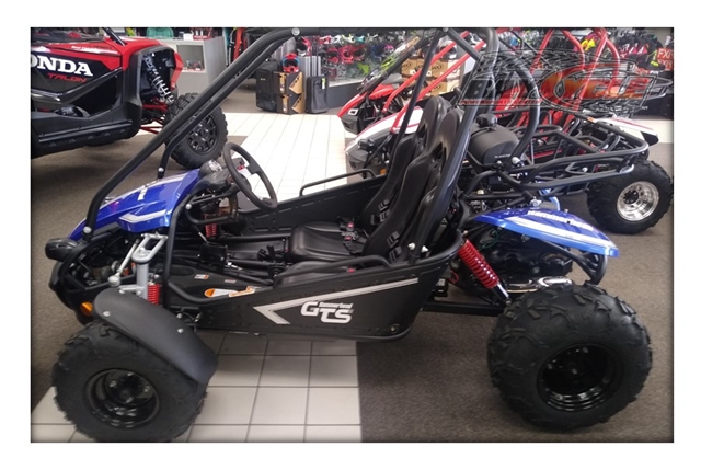 2022 Hammerhead Off-Road GTS 150' at Bay Cycle Sales