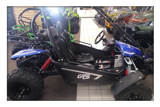 2022 Hammerhead Off-Road GTS 150' at Bay Cycle Sales