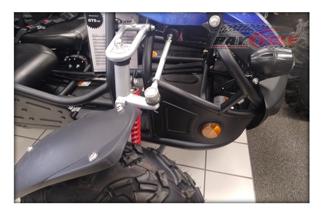 2022 Hammerhead Off-Road GTS 150' at Bay Cycle Sales