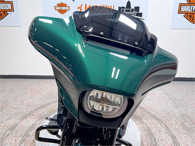 2024 Harley-Davidson Street Glide Base at Harley-Davidson of Madison