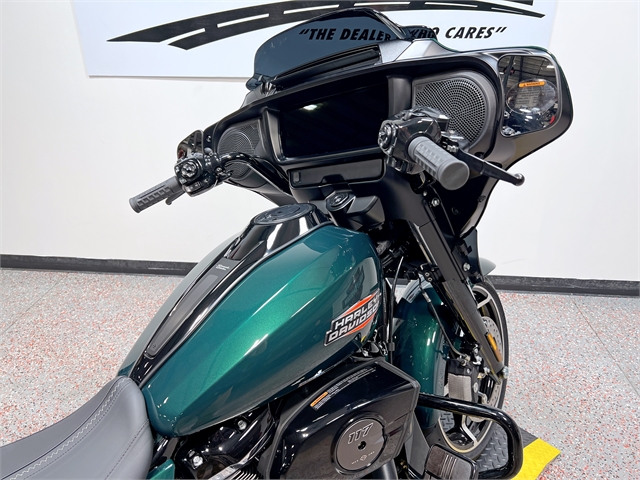 2024 Harley-Davidson Street Glide Base at Harley-Davidson of Madison