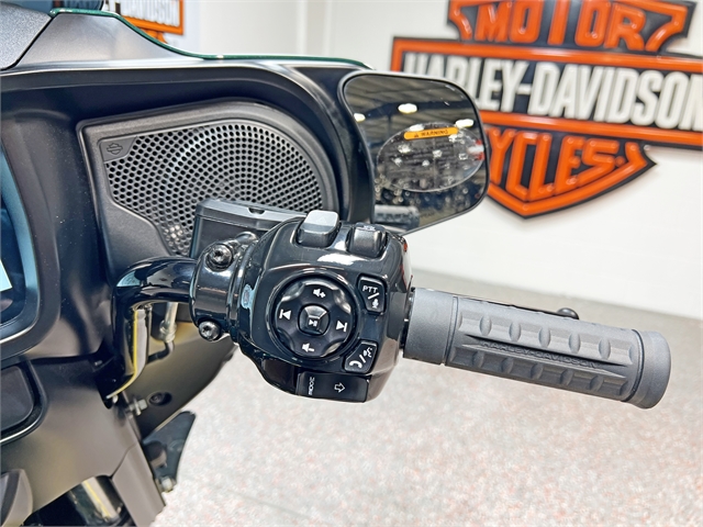 2024 Harley-Davidson Street Glide Base at Harley-Davidson of Madison