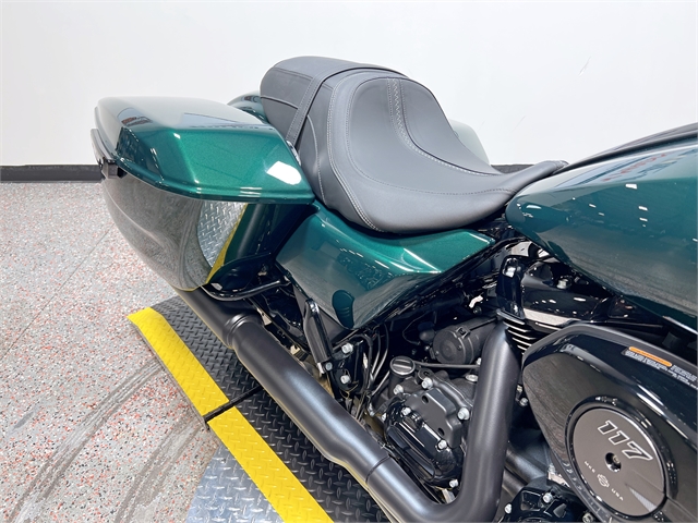 2024 Harley-Davidson Street Glide Base at Harley-Davidson of Madison