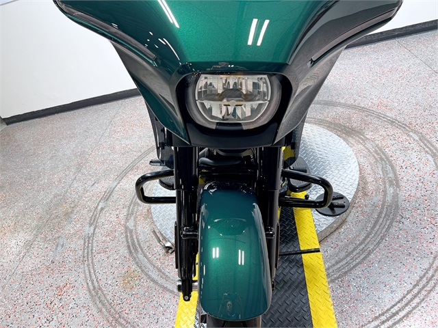 2024 Harley-Davidson Street Glide Base at Harley-Davidson of Madison