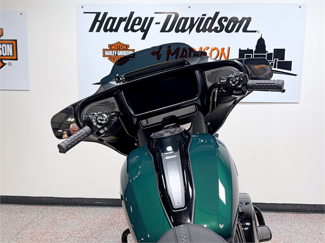 2024 Harley-Davidson Street Glide Base at Harley-Davidson of Madison