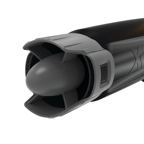 2023 Dewalt 20V MAX* XR Brushless Cordless Handheld Blower Kit (50Ah) at McKinney Outdoor Superstore