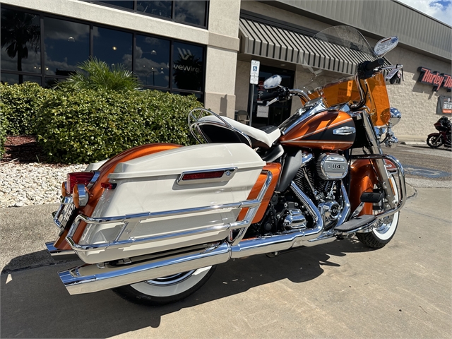 2023 Harley-Davidson Electra Glide Highway King at Corpus Christi Harley-Davidson