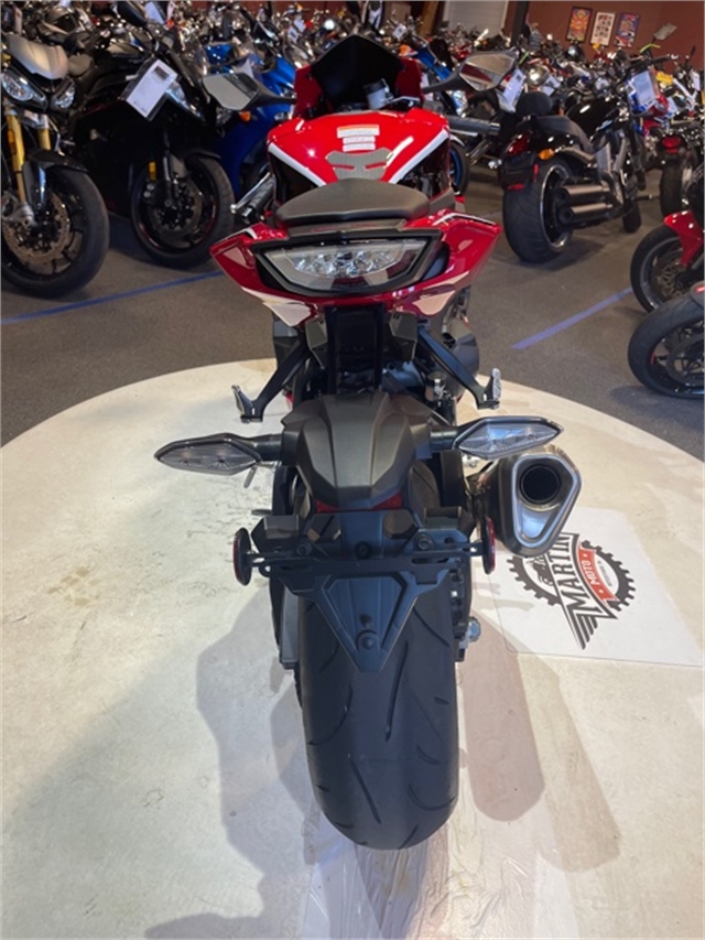 2018 Honda CBR1000RR Base at Martin Moto