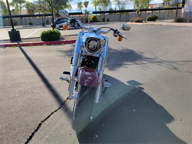 2024 Harley-Davidson Softail Fat Boy 114 at Buddy Stubbs Arizona Harley-Davidson