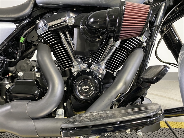 2019 Harley-Davidson Street Glide Special at Worth Harley-Davidson