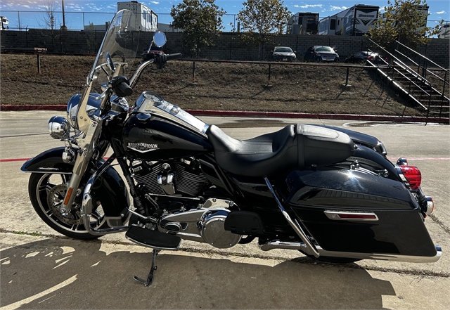 2021 Harley-Davidson Road King at Javelina Harley-Davidson