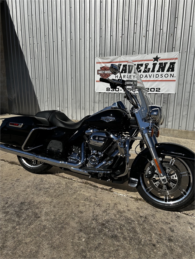 2021 Harley-Davidson Road King at Javelina Harley-Davidson