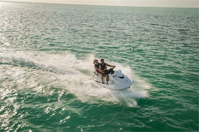 2025 Yamaha WaveRunner VX Cruiser at Friendly Powersports Baton Rouge