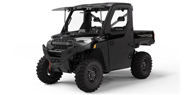 2025 Polaris Ranger XP 1000 NorthStar Edition Ultimate at Wood Powersports - Splash Page