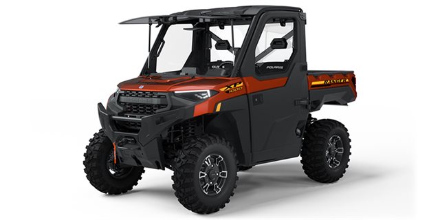 2025 Polaris Ranger XP 1000 NorthStar Edition Ultimate at Wood Powersports - Splash Page