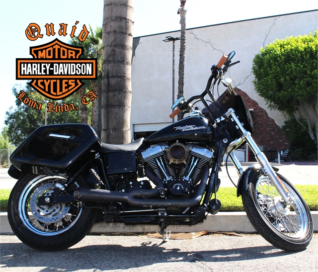 2018 Harley-Davidson Softail Street Bob at Quaid Harley-Davidson, Loma Linda, CA 92354