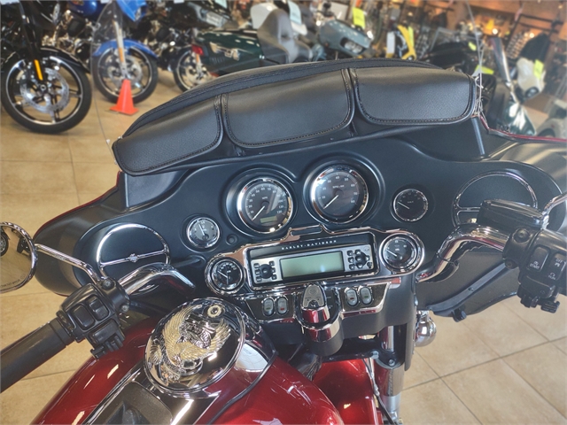 2012 Harley-Davidson FLHTCU103 at M & S Harley-Davidson