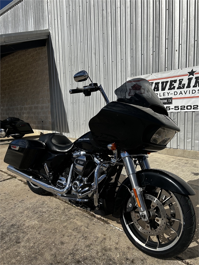 2020 Harley-Davidson Touring Road Glide at Javelina Harley-Davidson