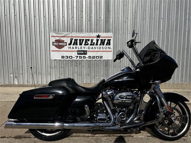 2020 Harley-Davidson Touring Road Glide at Javelina Harley-Davidson