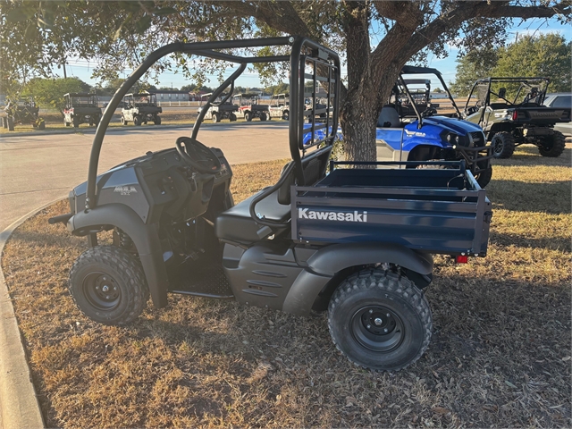 2025 Kawasaki Mule SX Base at Dale's Fun Center, Victoria, TX 77904