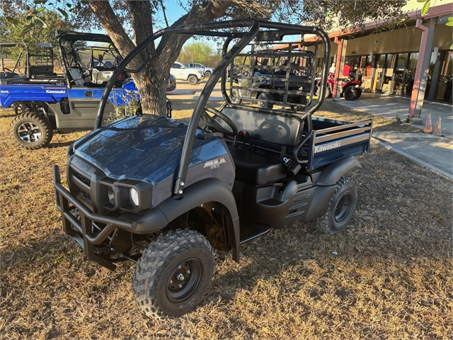 2025 Kawasaki Mule SX Base at Dale's Fun Center, Victoria, TX 77904