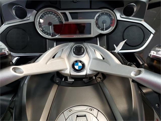 2016 BMW K 1600 GTL Exclusive at Friendly Powersports Baton Rouge
