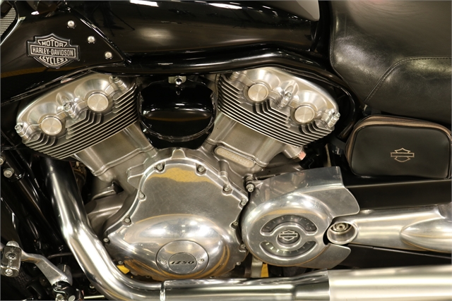2012 Harley-Davidson VRSC V-Rod Muscle at Texas Harley