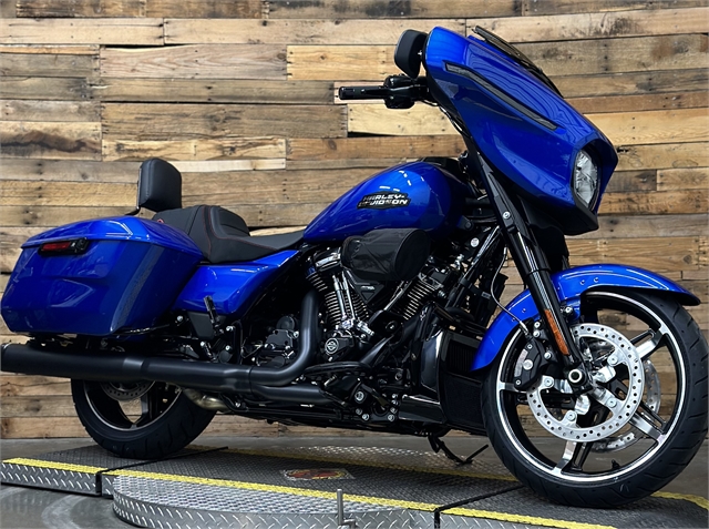 2024 Harley-Davidson FLHXST | Texoma Harley-Davidson